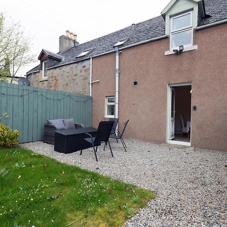 Ardentorrie Holiday Home Inverness Esterno foto