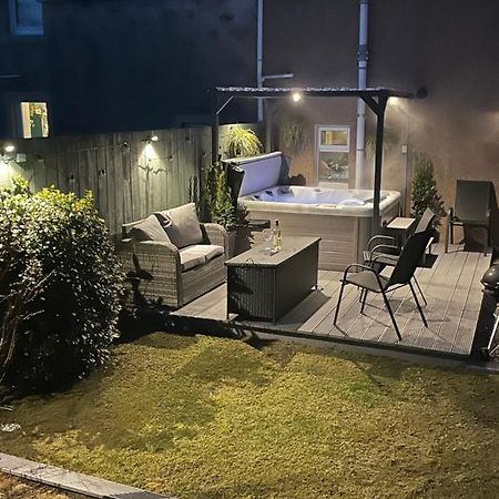 Ardentorrie Holiday Home Inverness Esterno foto