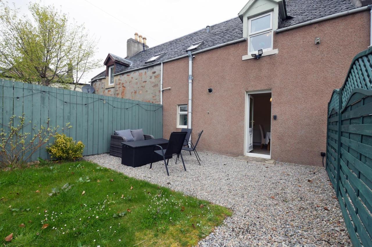 Ardentorrie Holiday Home Inverness Esterno foto
