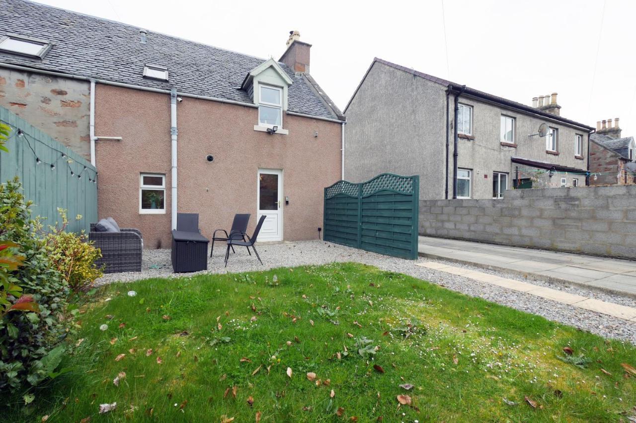 Ardentorrie Holiday Home Inverness Esterno foto