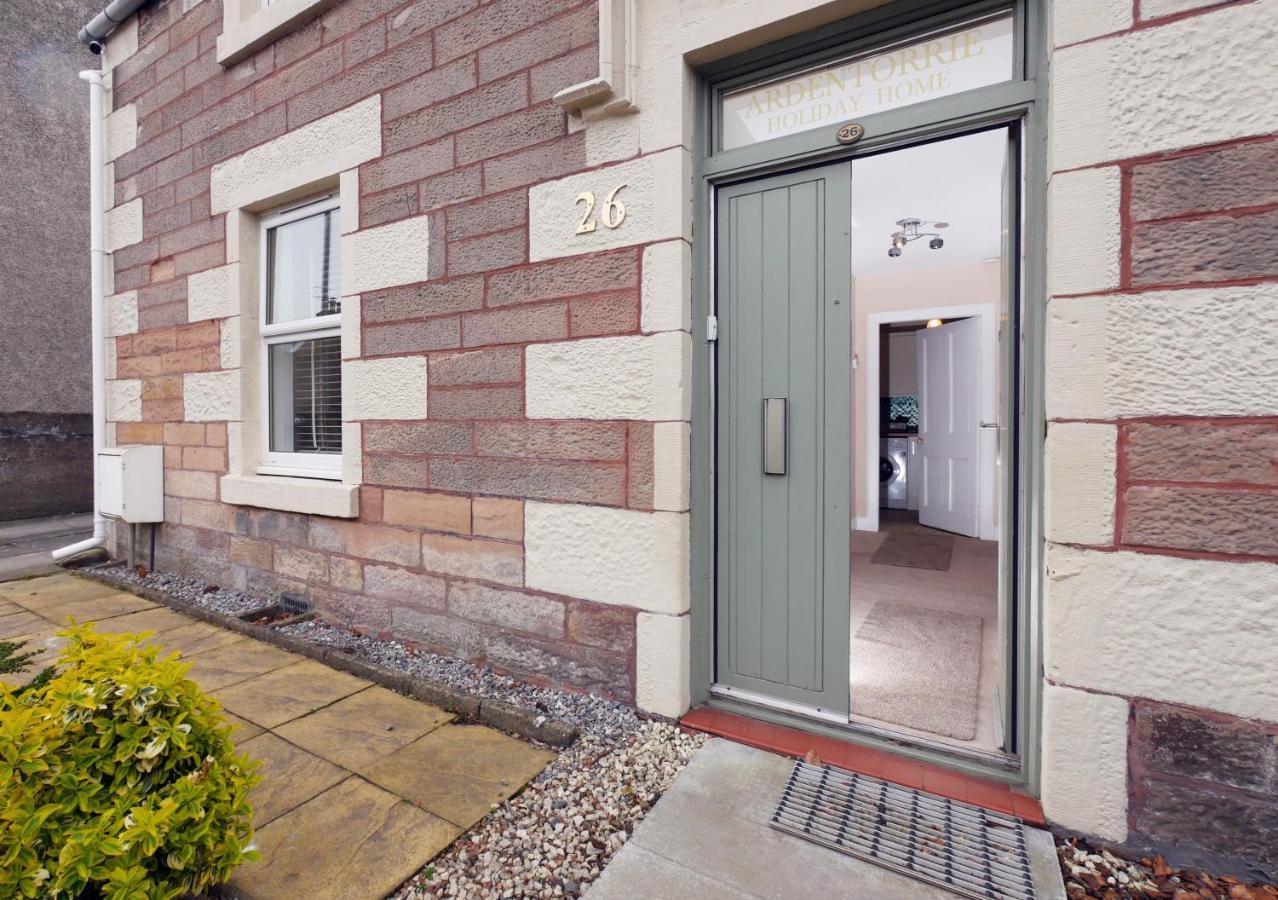 Ardentorrie Holiday Home Inverness Esterno foto