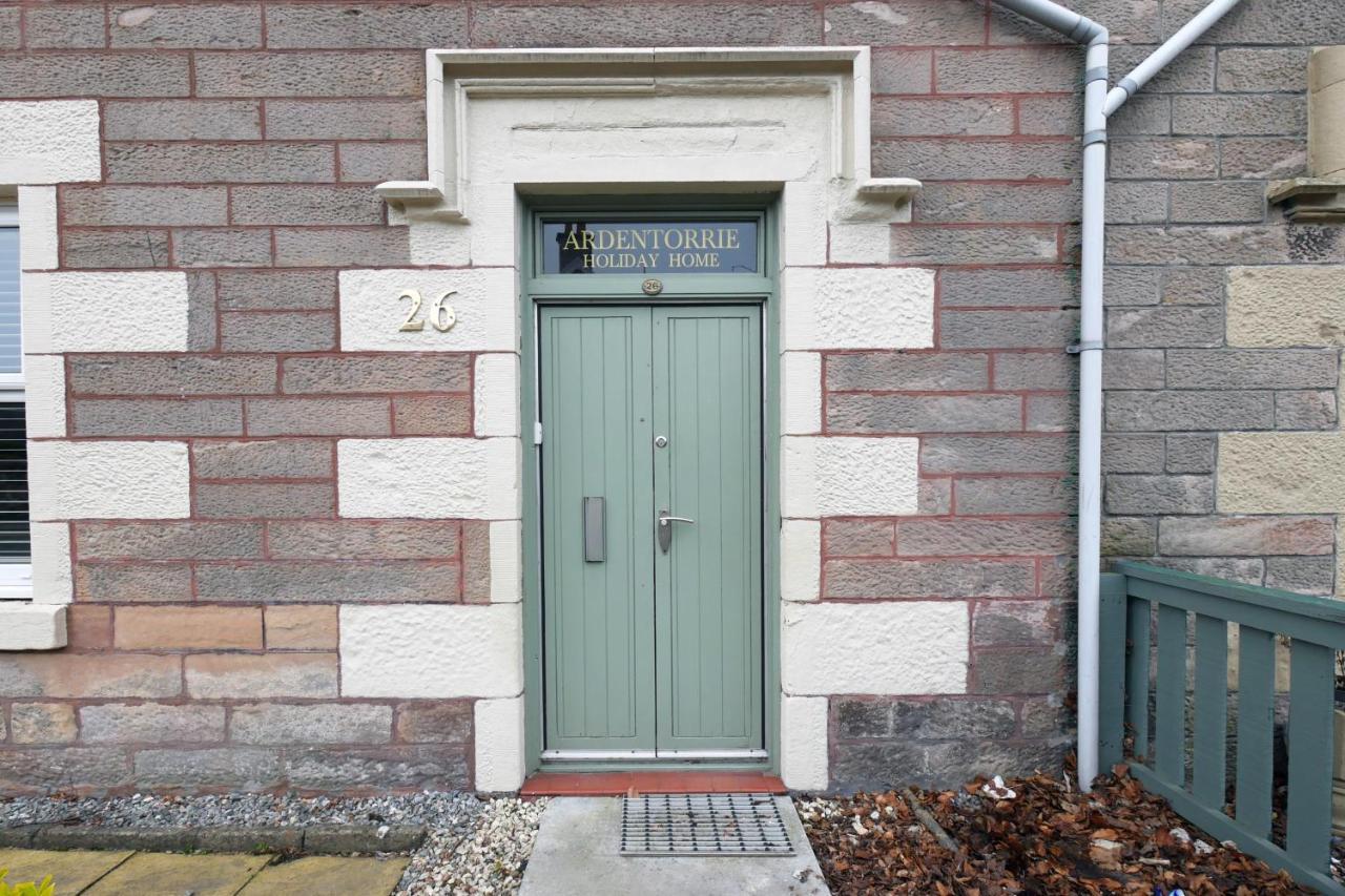 Ardentorrie Holiday Home Inverness Esterno foto