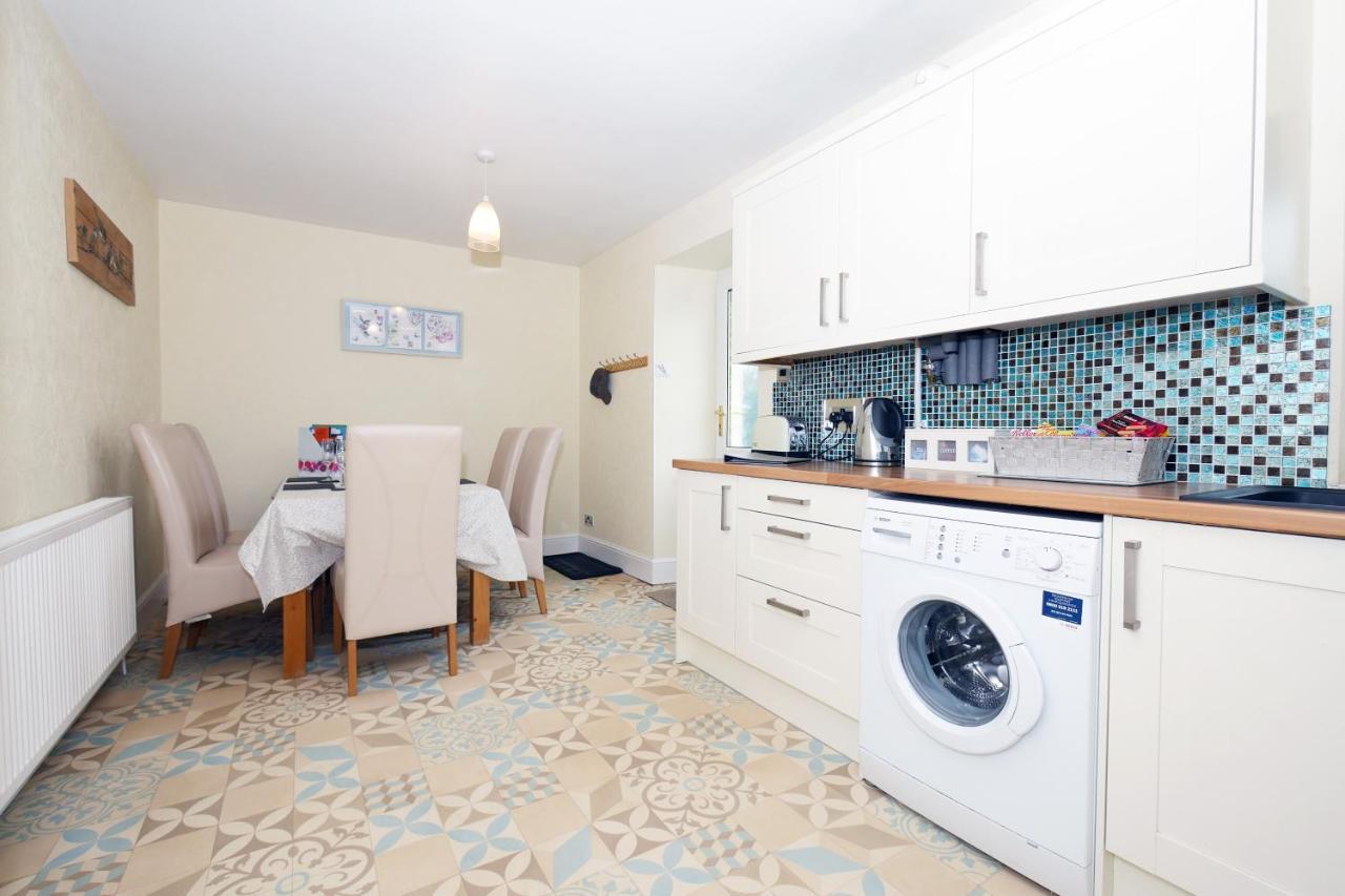 Ardentorrie Holiday Home Inverness Esterno foto