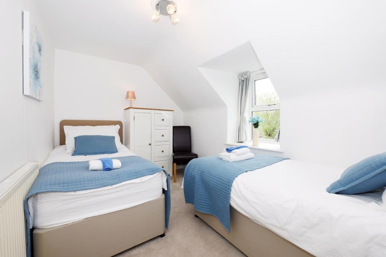 Ardentorrie Holiday Home Inverness Esterno foto