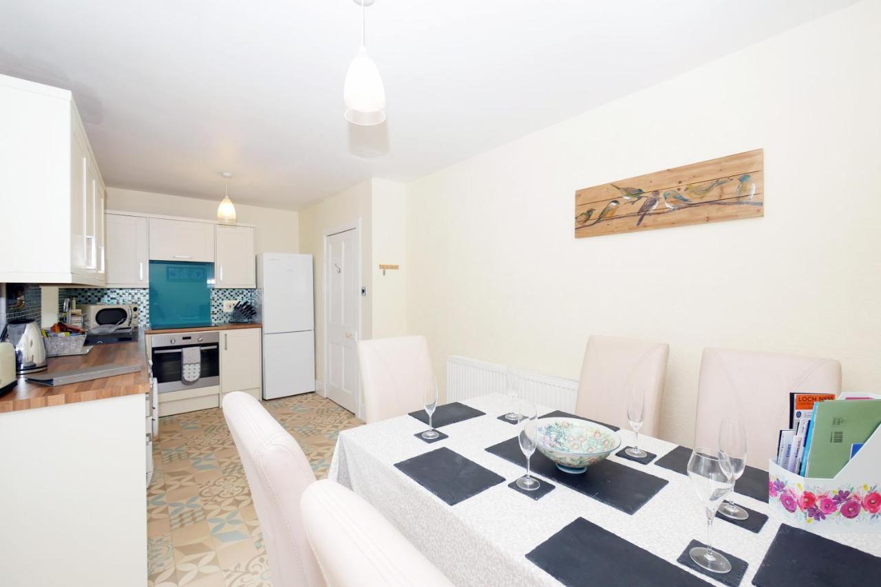 Ardentorrie Holiday Home Inverness Esterno foto