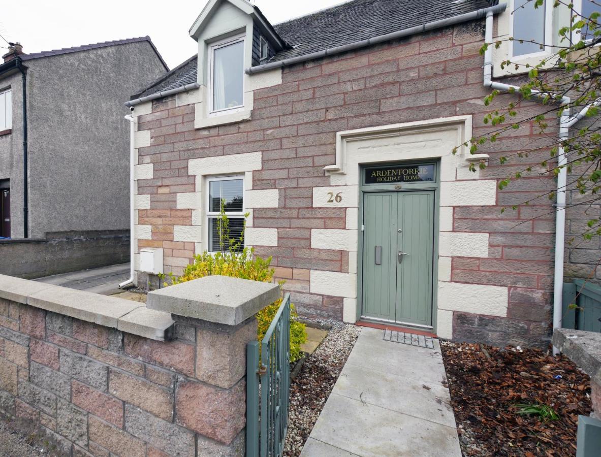 Ardentorrie Holiday Home Inverness Esterno foto
