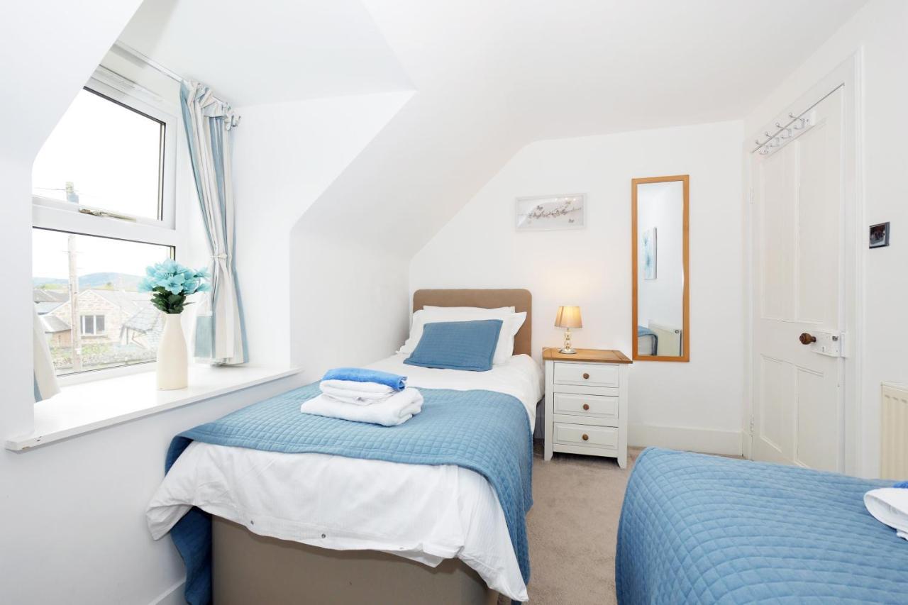 Ardentorrie Holiday Home Inverness Esterno foto