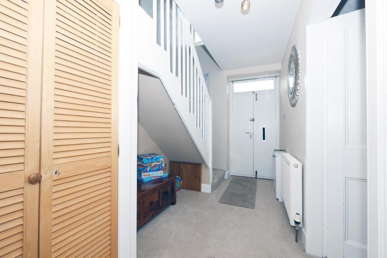Ardentorrie Holiday Home Inverness Esterno foto