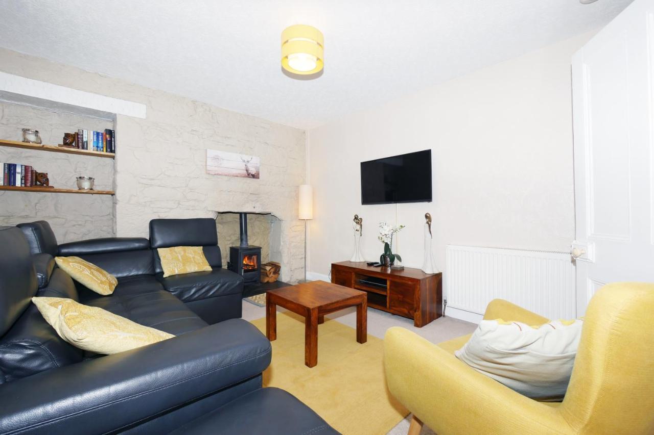 Ardentorrie Holiday Home Inverness Esterno foto