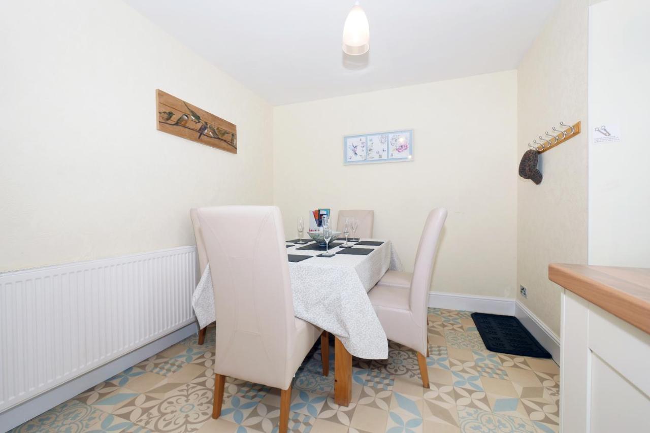 Ardentorrie Holiday Home Inverness Esterno foto