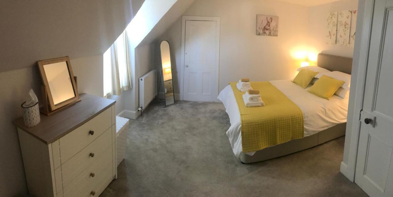 Ardentorrie Holiday Home Inverness Esterno foto