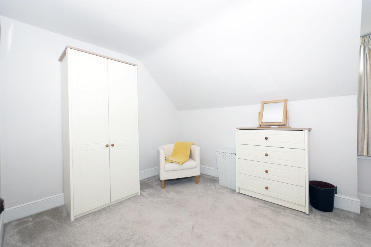 Ardentorrie Holiday Home Inverness Esterno foto