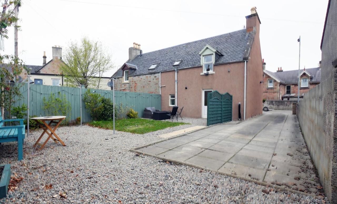 Ardentorrie Holiday Home Inverness Esterno foto