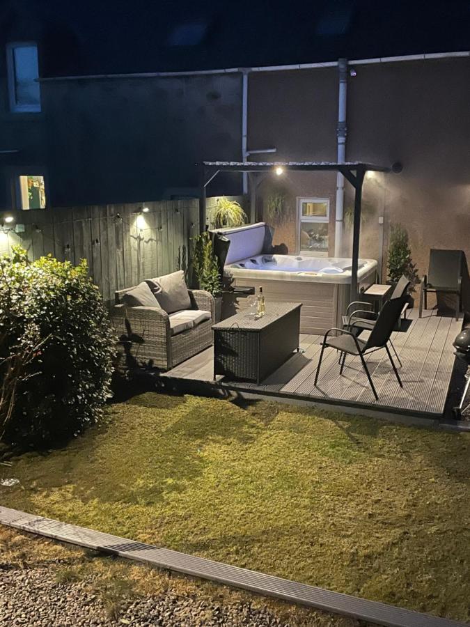 Ardentorrie Holiday Home Inverness Esterno foto