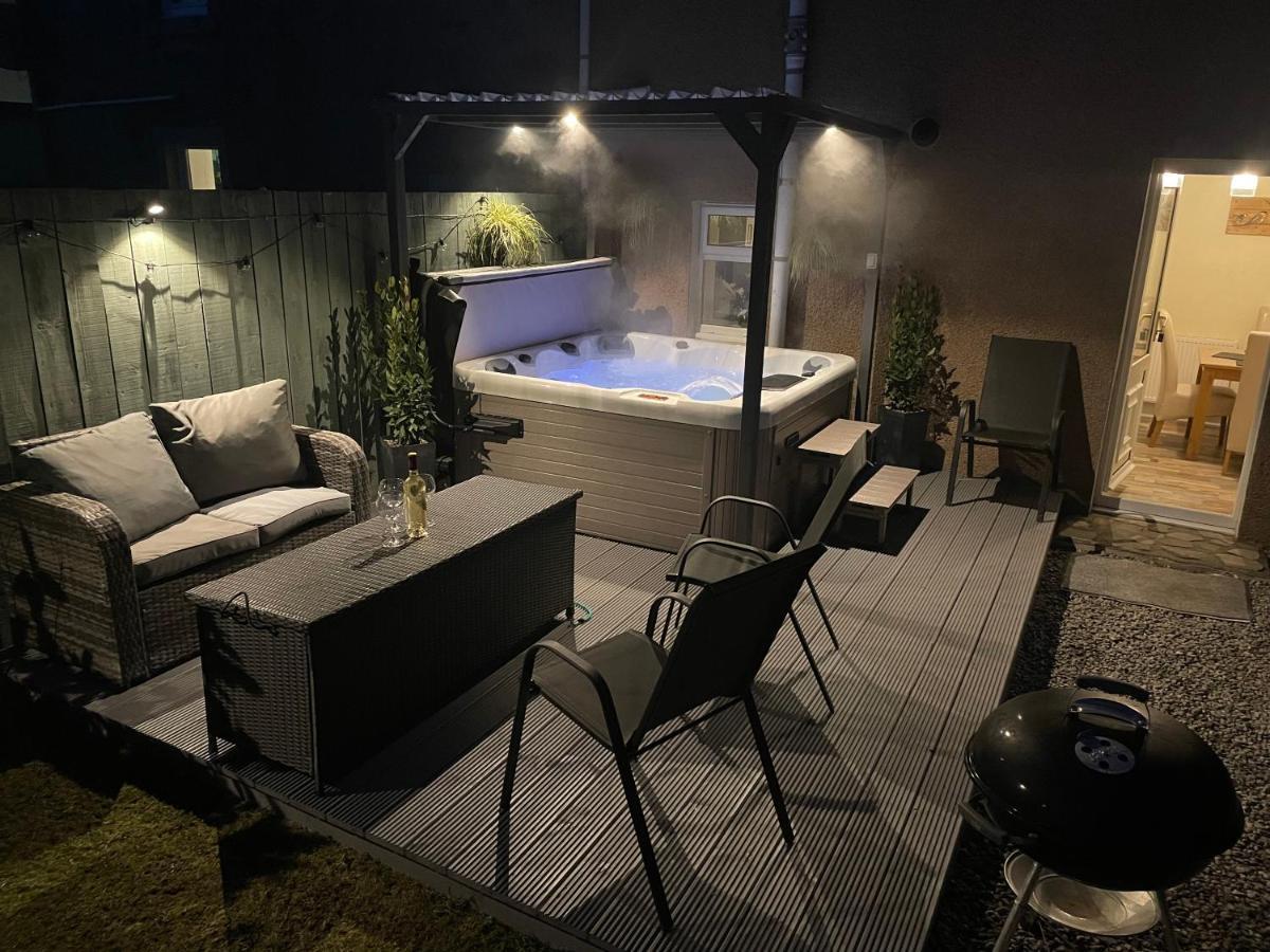 Ardentorrie Holiday Home Inverness Esterno foto