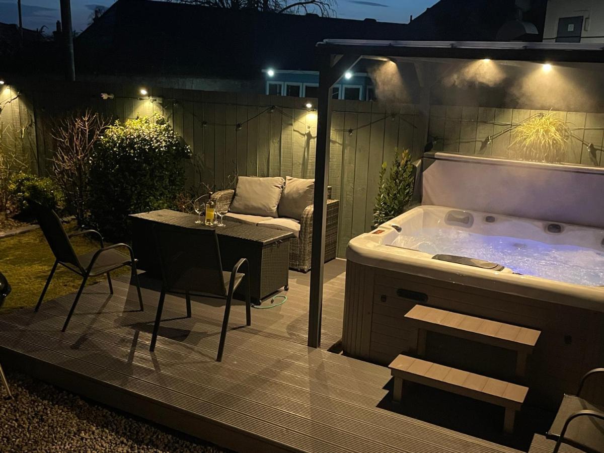 Ardentorrie Holiday Home Inverness Esterno foto