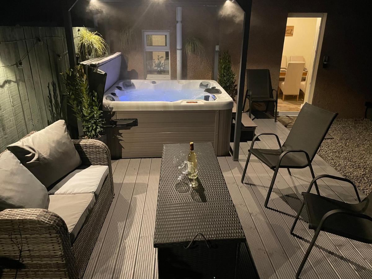 Ardentorrie Holiday Home Inverness Esterno foto