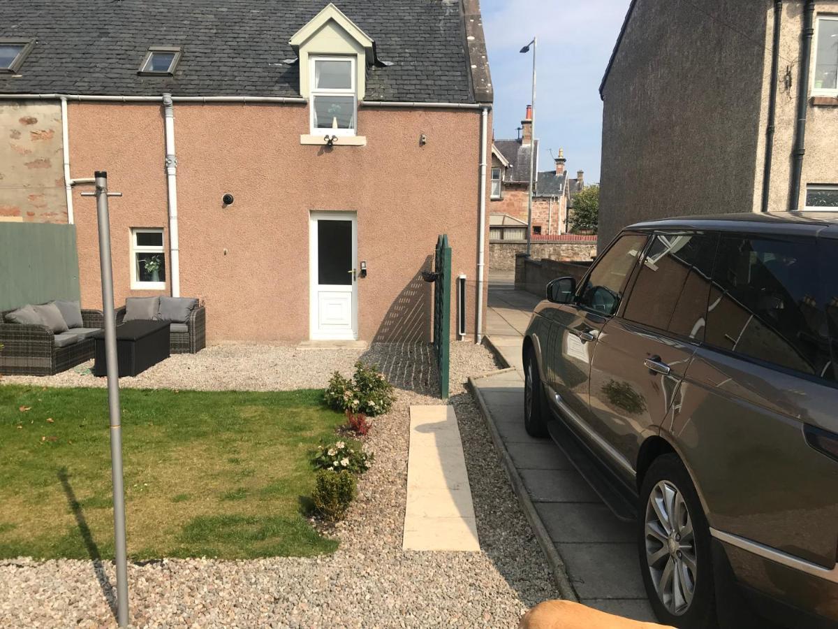 Ardentorrie Holiday Home Inverness Esterno foto