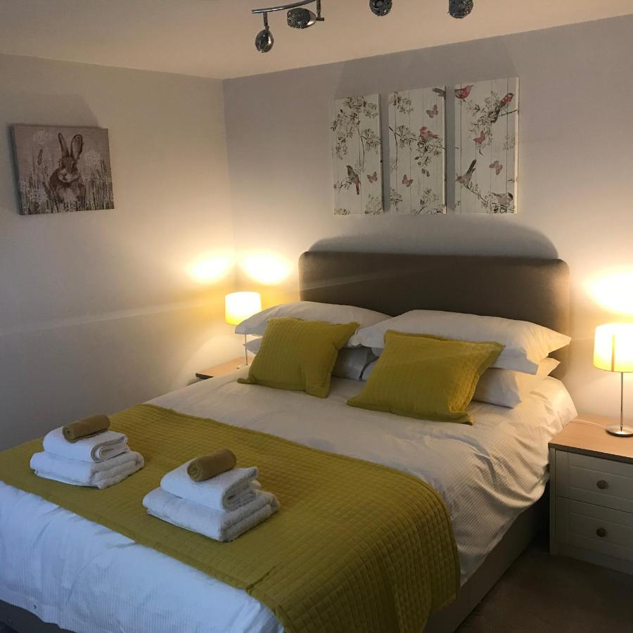 Ardentorrie Holiday Home Inverness Esterno foto