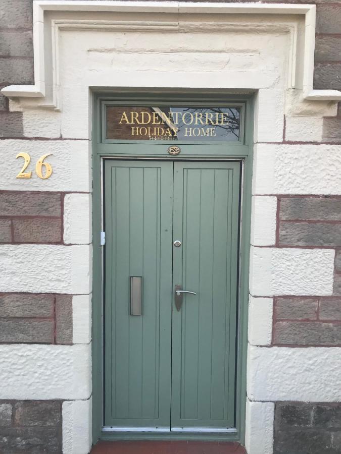 Ardentorrie Holiday Home Inverness Esterno foto